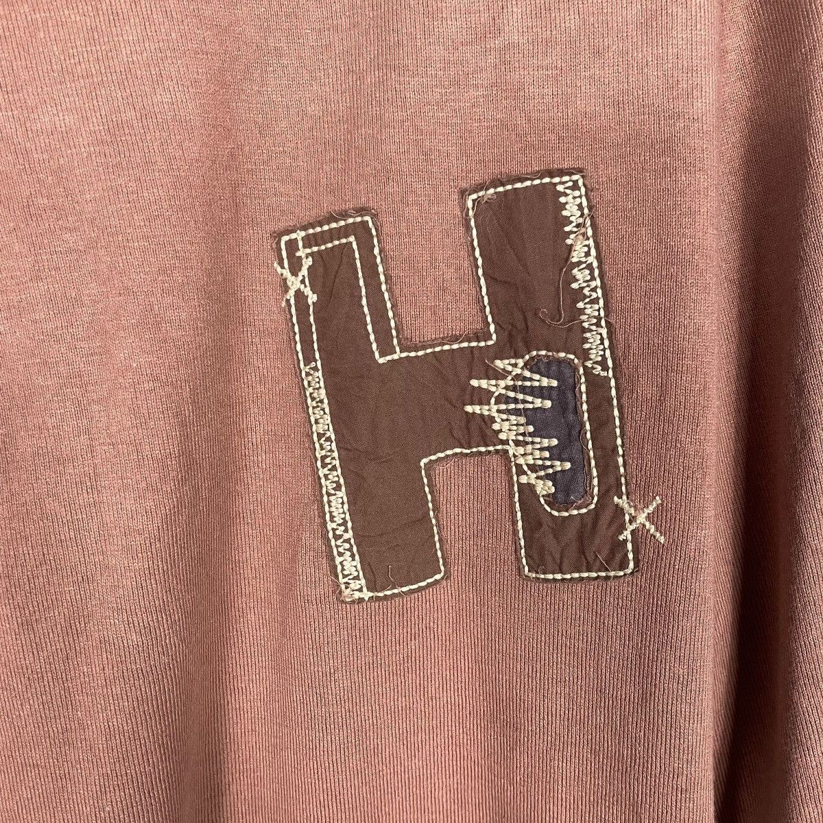 Hai Sporting Gear Hai Sporting Gear Big Logo Turtleneck Sweater Size US M / EU 48-50 / 2 - 11 Thumbnail
