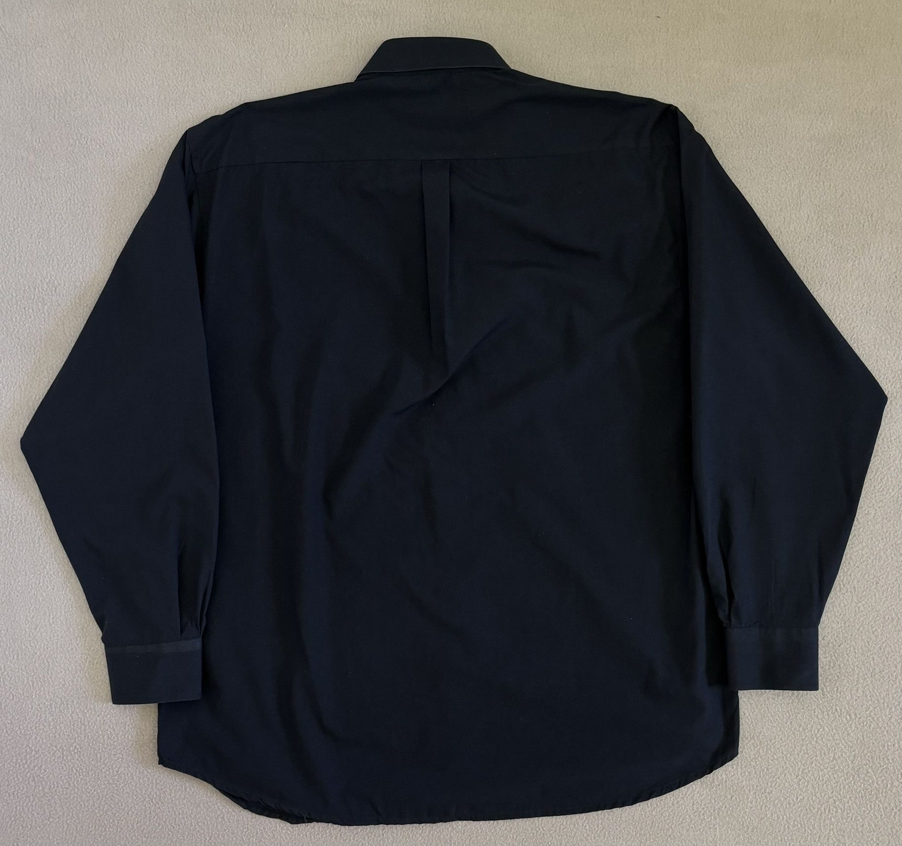 Iceberg Iceberg vintage shirt size XL Size US XL / EU 56 / 4 - 11 Thumbnail