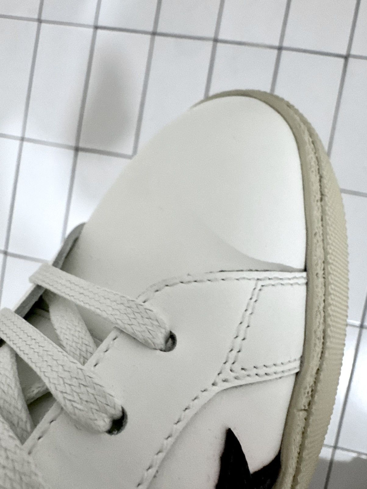 Saint Laurent Paris 43 Court Classic SL/06 "California" Low-Top Sneakers Size US 10 / EU 43 - 5 Thumbnail