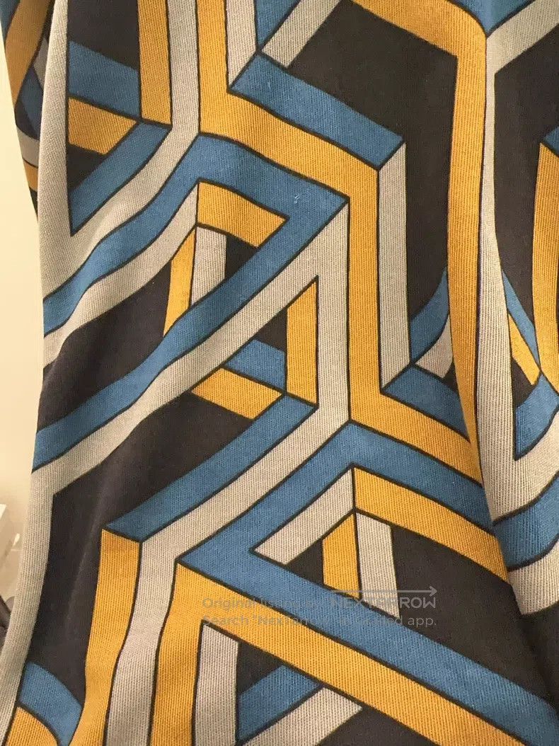 Hermes Hermes Mulberry silk turtleneck Size S / US 4 / IT 40 - 6 Thumbnail