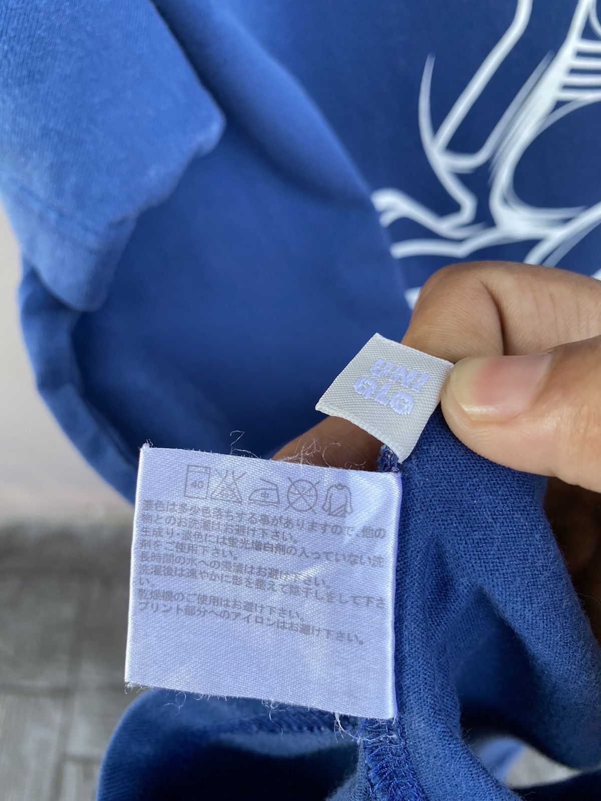 Japanese Brand Vintage UT x RECARO “Change Your Seat” MOMO/TRD Rare Tee Size US L / EU 52-54 / 3 - 9 Thumbnail