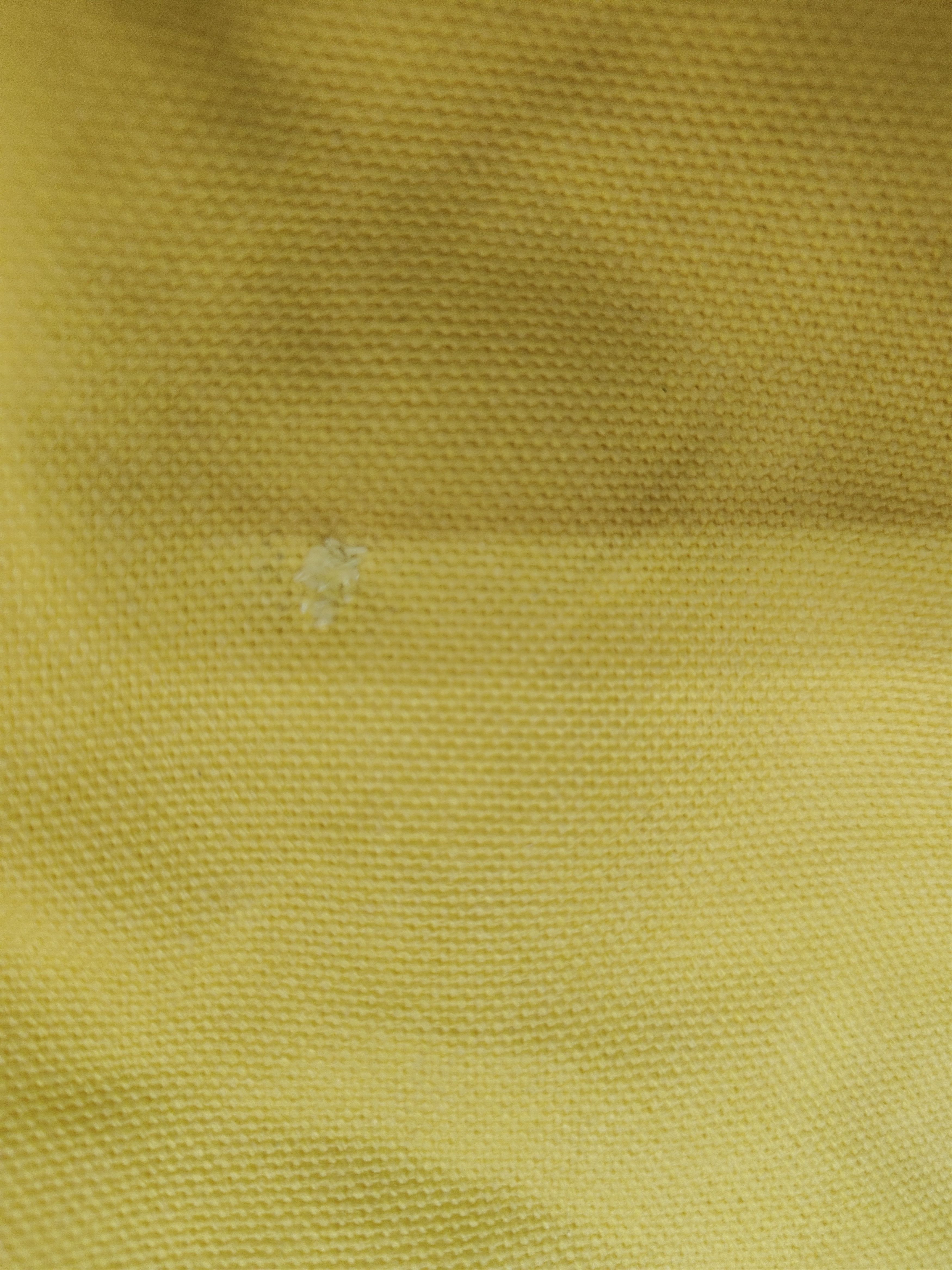 Kapital Yellow Tote Bag Made Japan