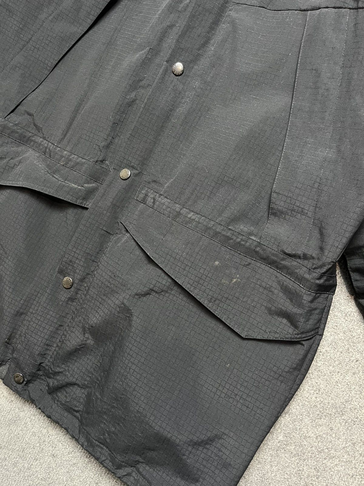 The North Face The North Face vintage gore tex jacket Size US L / EU 52-54 / 3 - 7 Thumbnail