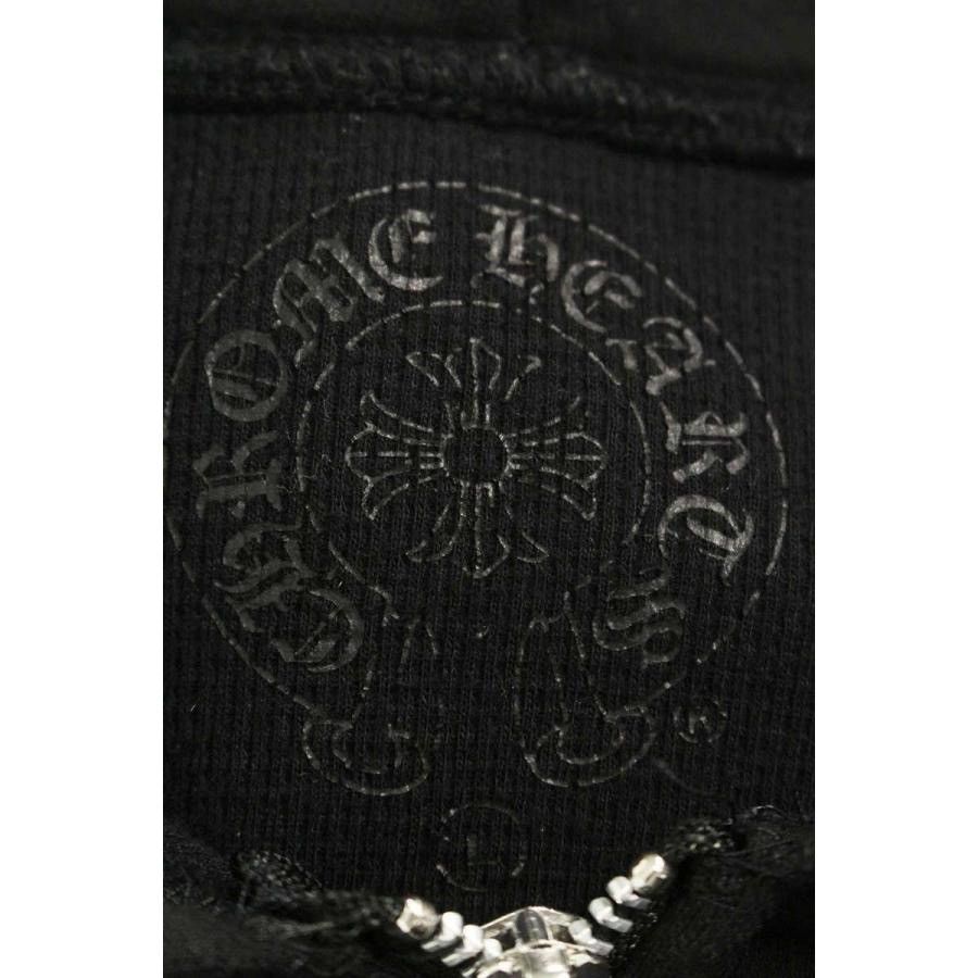 Chrome Hearts chrome hearts American Flag zip hoodie size L Size US L / EU 52-54 / 3 - 3 Thumbnail
