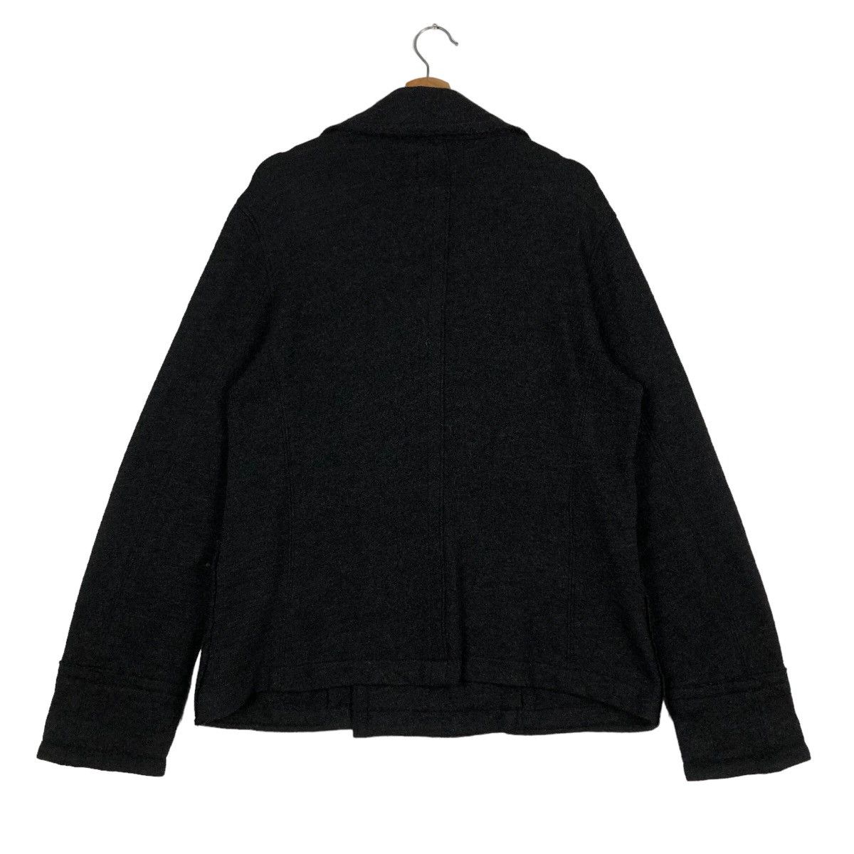 Issey Miyake 🔥90’s Chore Jacket Worker Zucca Issey Miyake Size US M / EU 48-50 / 2 - 8 Thumbnail