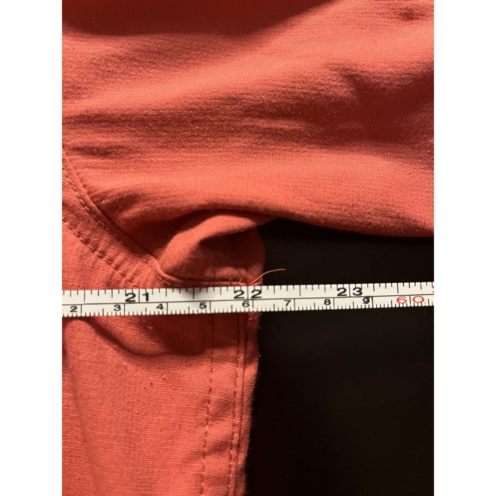Coleman Coleman Outdoor Utility Fishing Shirt – Size L Size US L / EU 52-54 / 3 - 7 Thumbnail
