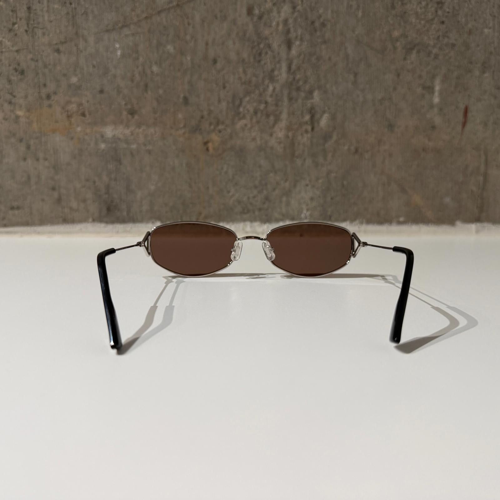 Gentle Monster Gentle Monster Moneta Sunglasses Size ONE SIZE - 2 Thumbnail