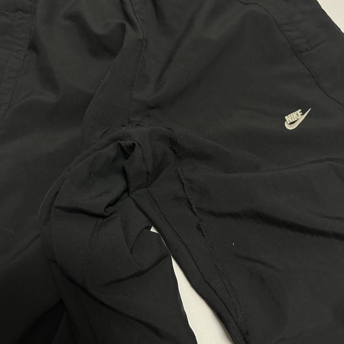 Nike Nike Vintage Pants tn drill Size US 31 - 8 Thumbnail