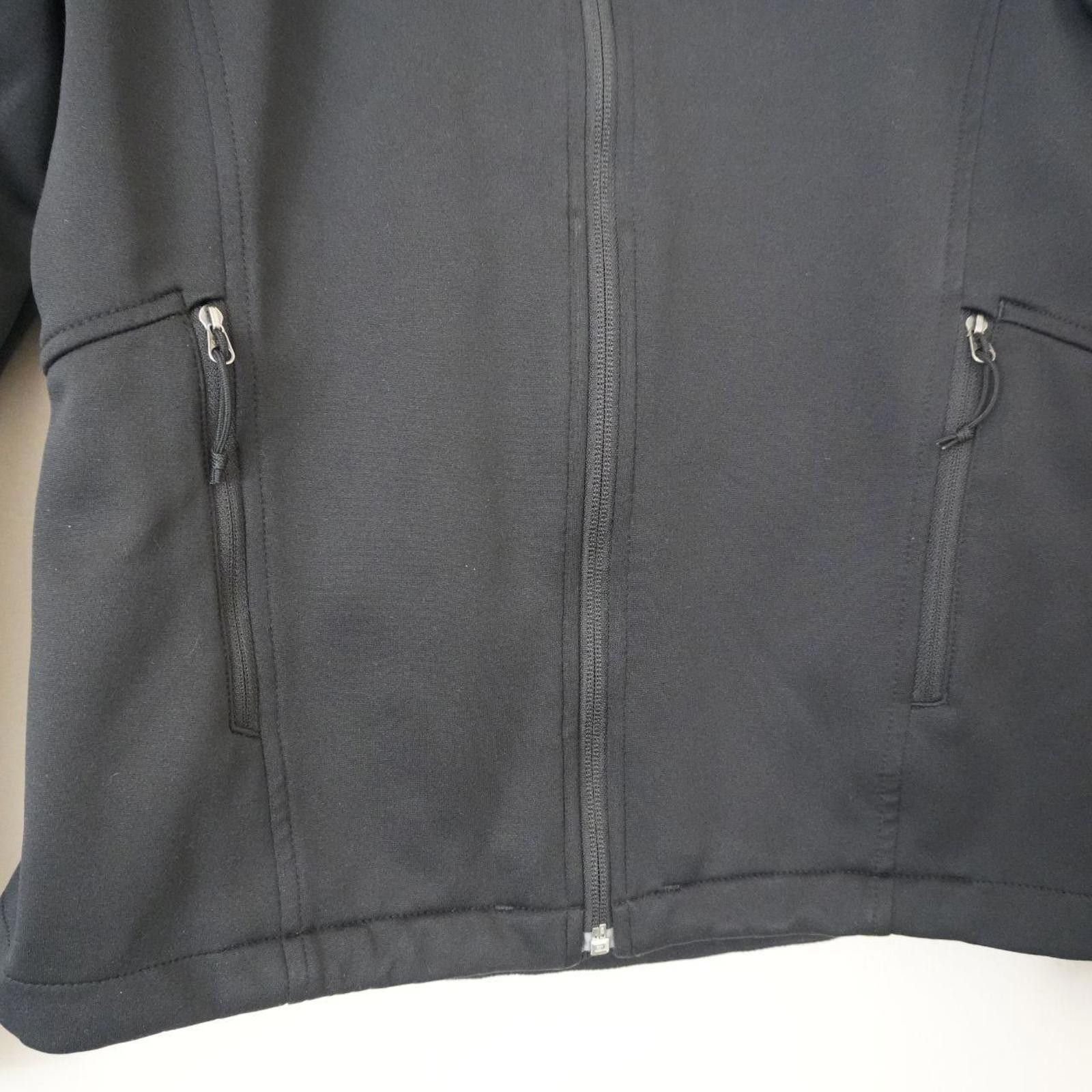 The North Face The North Face Jacket Women's S Black Size S / US 4 / IT 40 - 5 Thumbnail