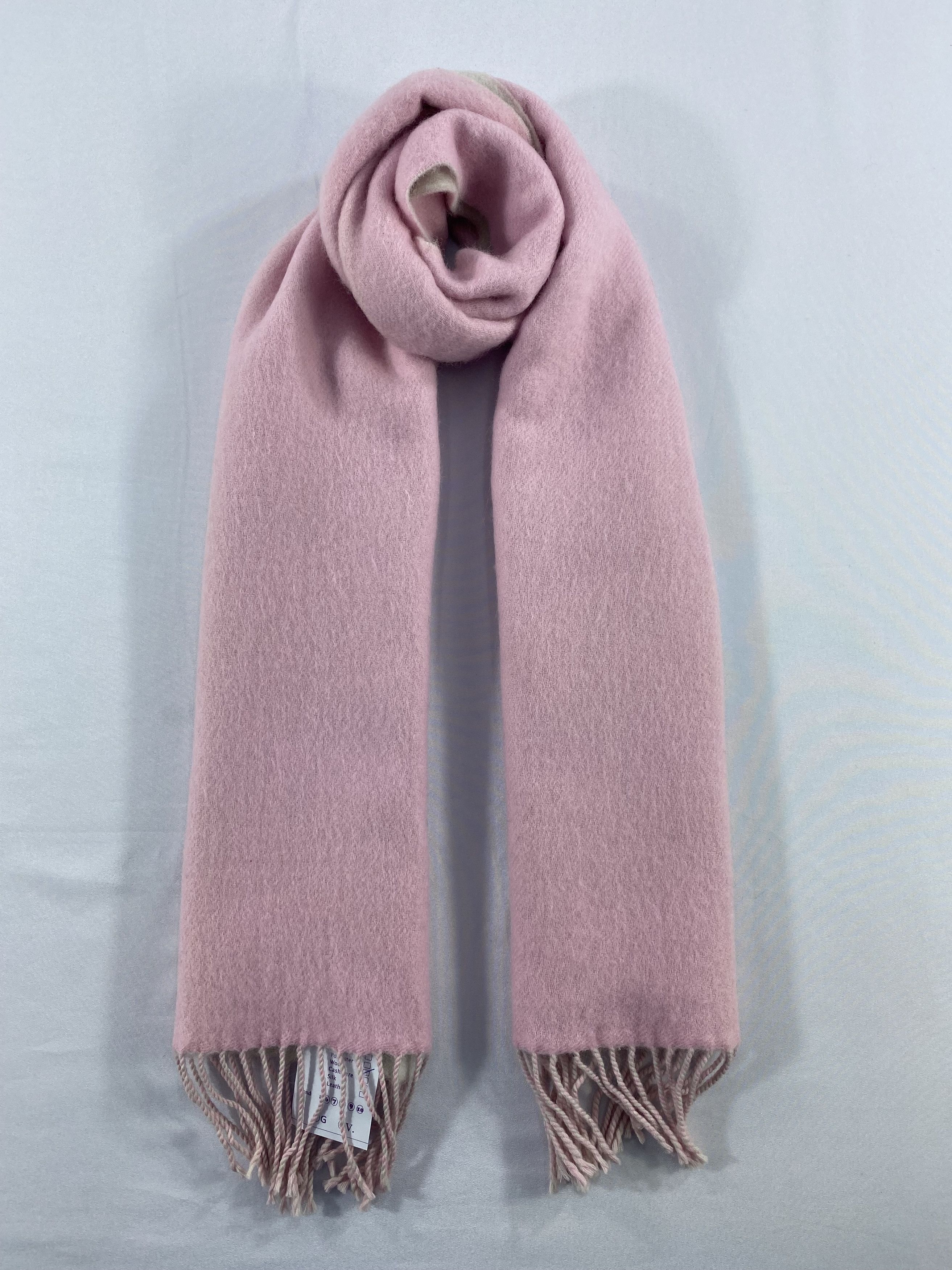 Courreges Courreges Homme Scarf / Muffler / Neckwear Size ONE SIZE - 1 Thumbnail