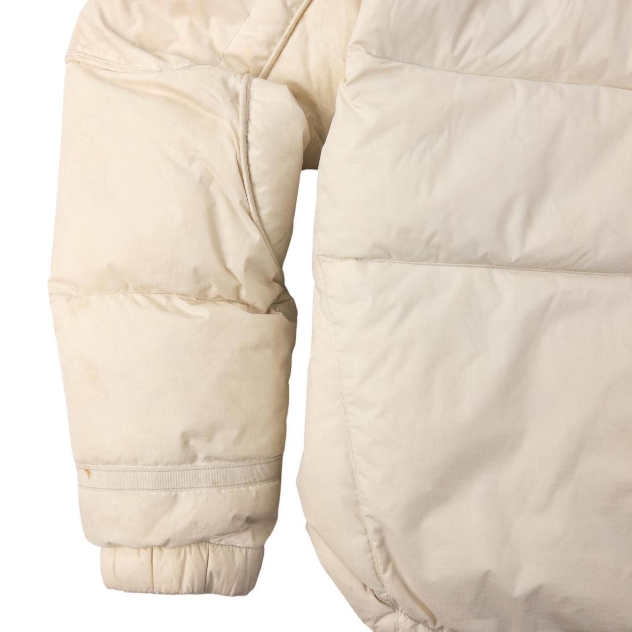 Oakley Vintage Oakley Zip Up Puffer Jacket Womens Size S Size XS / US 0-2 / IT 36-38 - 8 Thumbnail