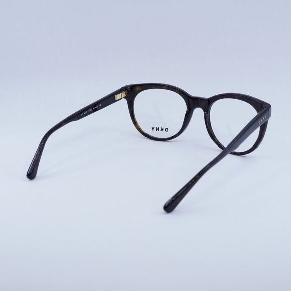 DKNY Dkny DY4676 3702 Eyeglasses 51mm Size ONE SIZE - 3 Thumbnail