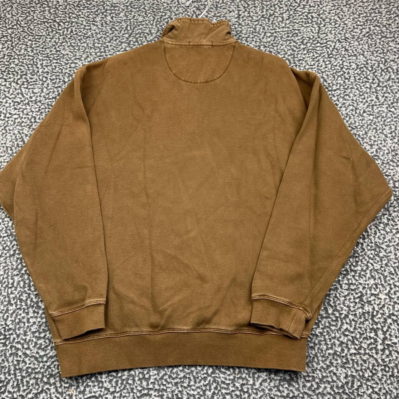 Tommy Bahama Tommy Bahama Sweatshirt Men Relax Quarter Zip Pullover M Size US M / EU 48-50 / 2 - 6 Thumbnail