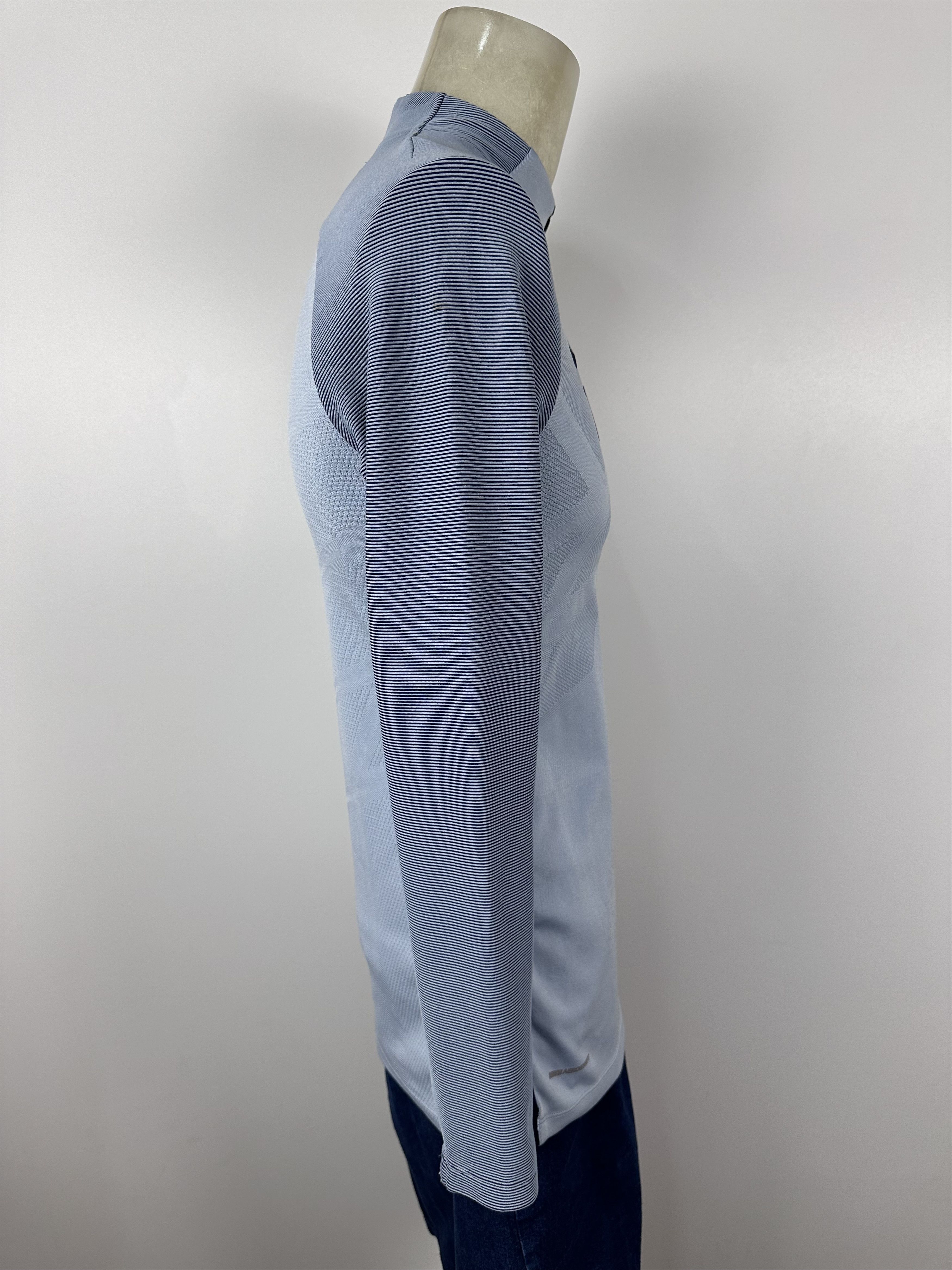 Nike Tottenham Hotspur Nike Football Track Top Drill Long Sleeve Size US S / EU 44-46 / 1 - 10 Thumbnail