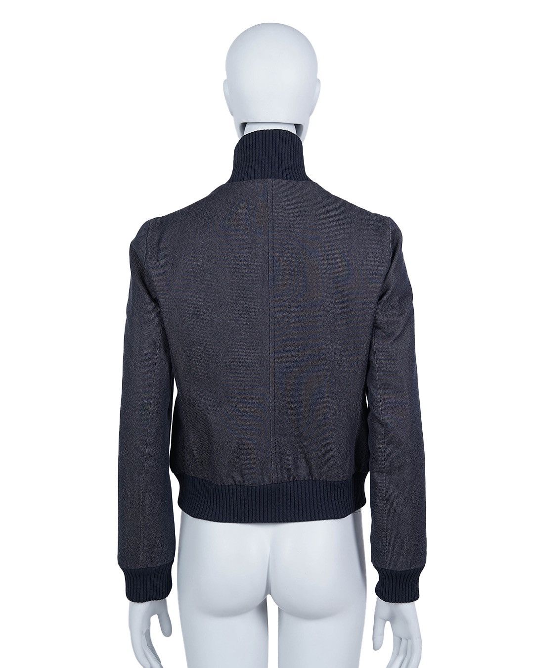 Miu Miu Miu Miu F/W2000 Lightly Padded Jacket Size M / US 6-8 / IT 42-44 - 3 Thumbnail