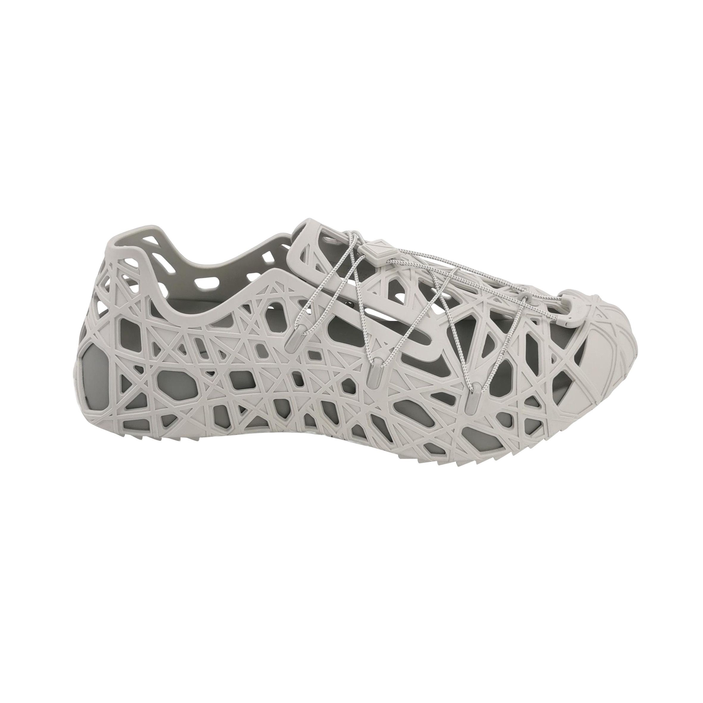 Dior Dior Warp Cannage Cage Low-Top Sneakers 44 Size US 11 / EU 44 - 1 Thumbnail