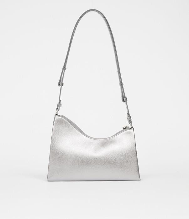 Maison Margiela o1bcso1str0526 Size: OS / Snatched Hobo Small Bag Size ONE SIZE - 3 Thumbnail