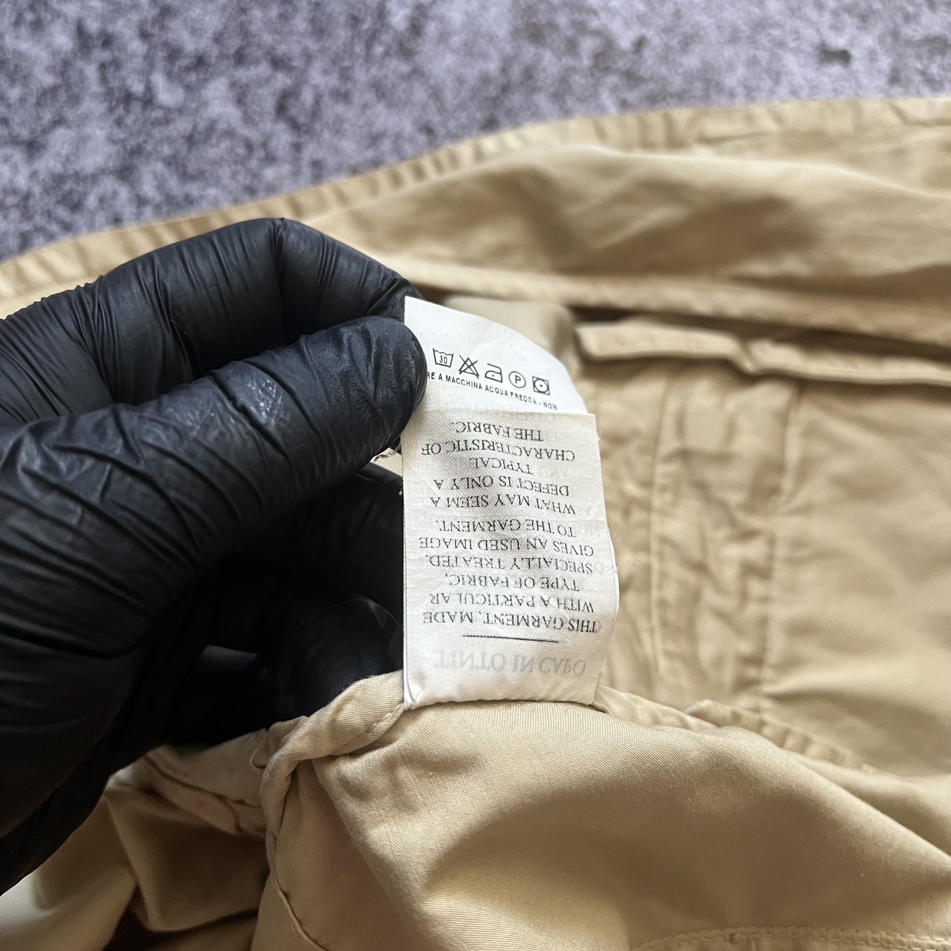 Moncler Moncler Jacket / Blazer Made in Romania Size 1 Size S / US 4 / IT 40 - 15 Thumbnail