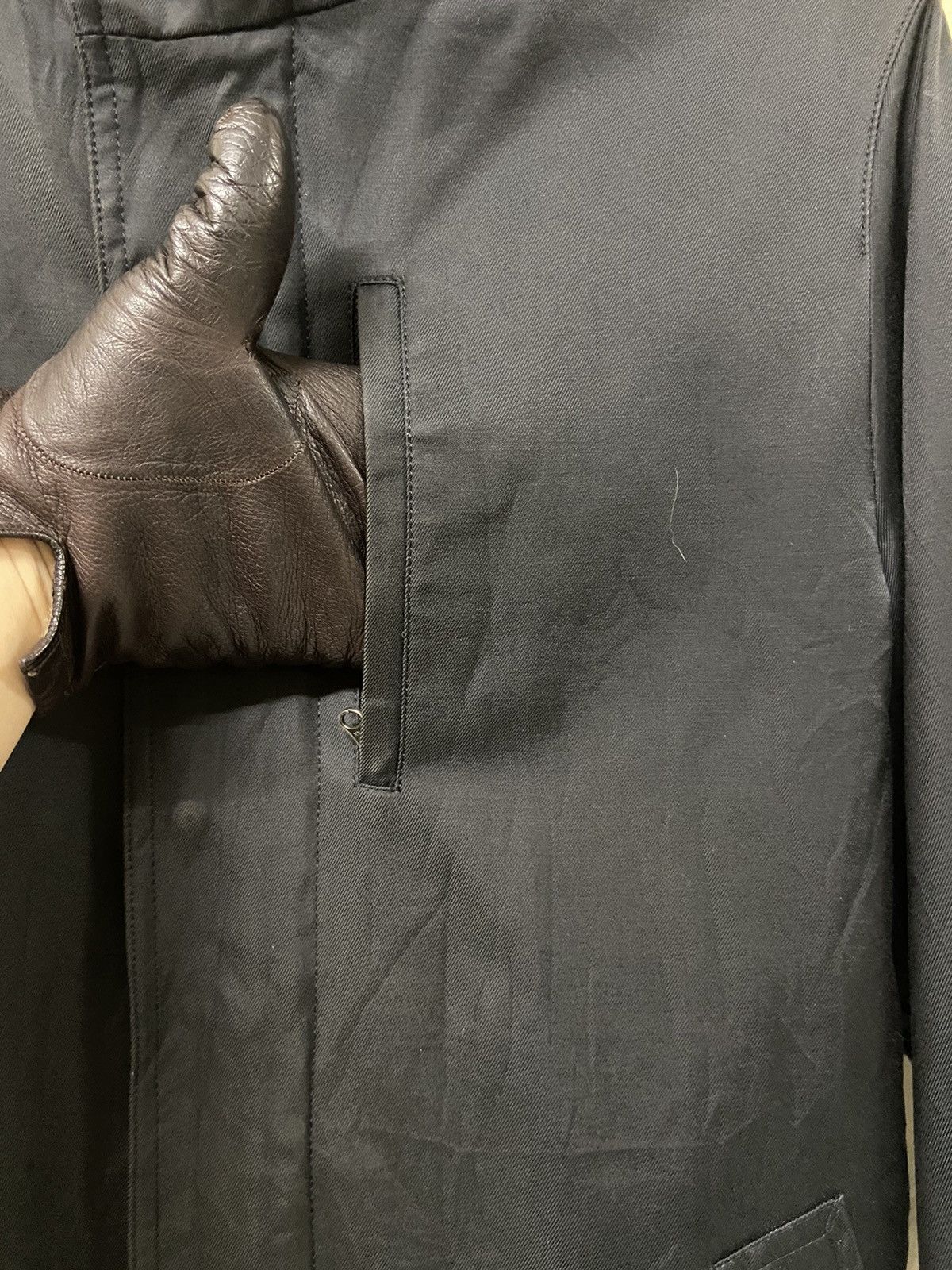 Beams Plus × Japanese Brand Beams Quality Clothes Trench Coat Size US M / EU 48-50 / 2 - 5 Thumbnail