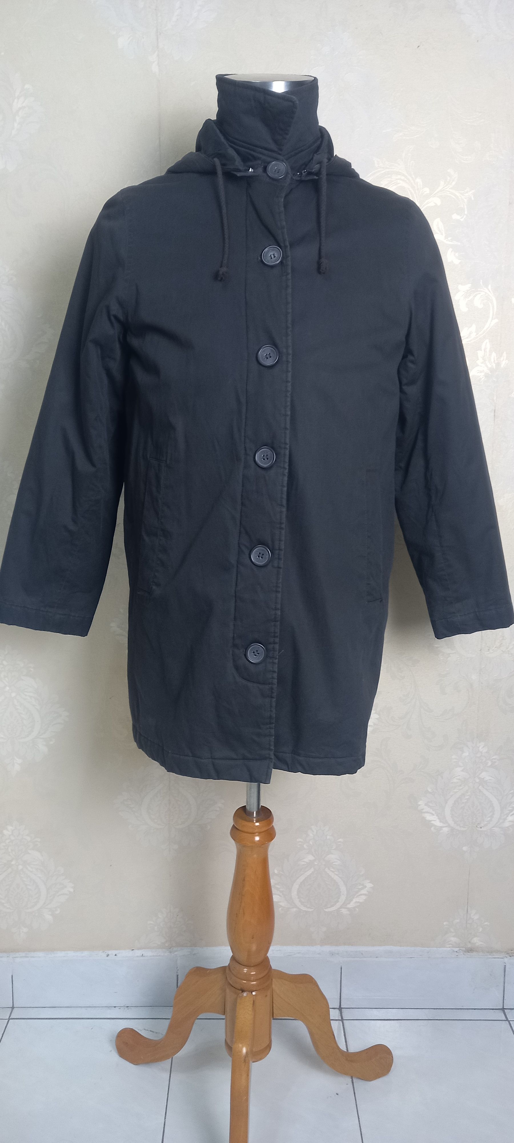 Japanese Brand Light jacket Size M / US 6-8 / IT 42-44 - 1 Thumbnail
