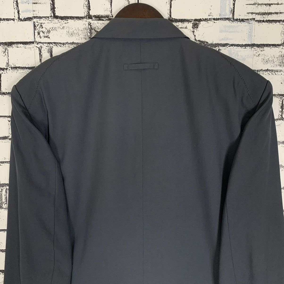 Jean Paul Gaultier Jean Paul Gaultier Homme Coat Jean Paul Gaultier Jacket Size US M / EU 48-50 / 2 - 10 Thumbnail