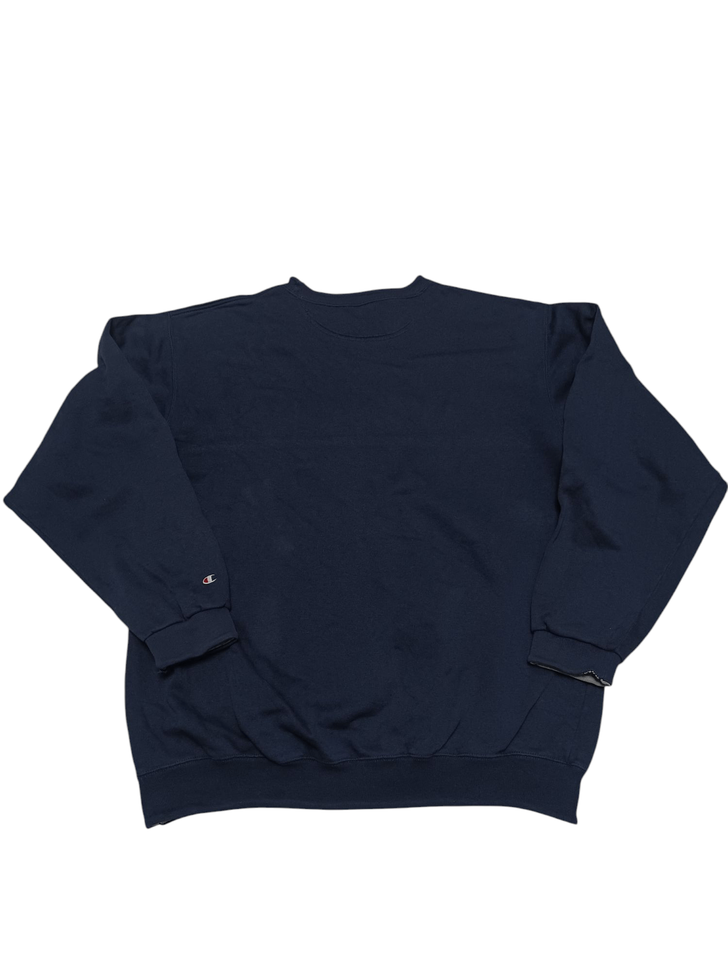 Champion CHAMPION VINTAGE 90S EMBROIDERED LOGO OVERSIZED SWEATSHIRT Size US XXL / EU 58 / 5 - 3 Thumbnail