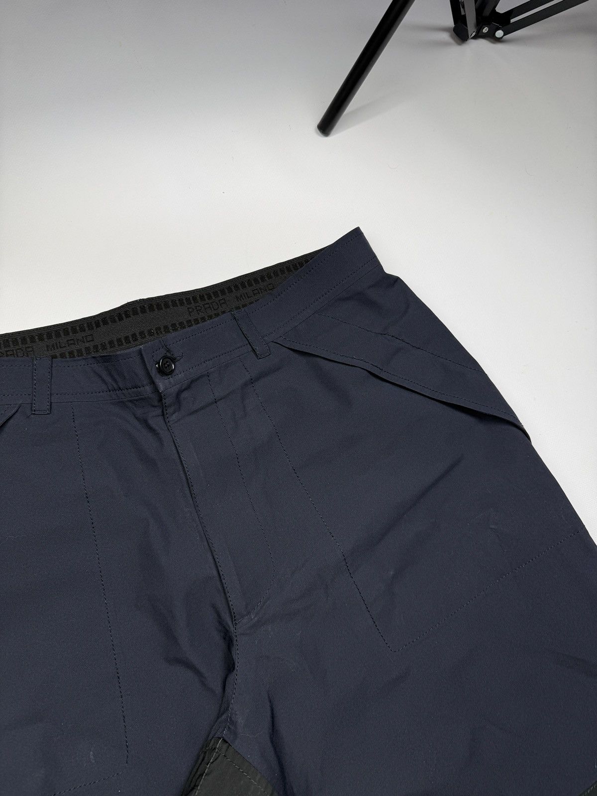 Prada Prada Gore-Tex Ski Pants Size US 34 / EU 50 - 5 Thumbnail