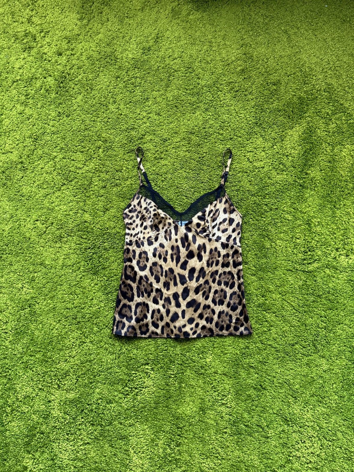 dark green print dress DELPHI LEOPARD PRINT BURNOUT MINI DRESS – AKIRA main image 1