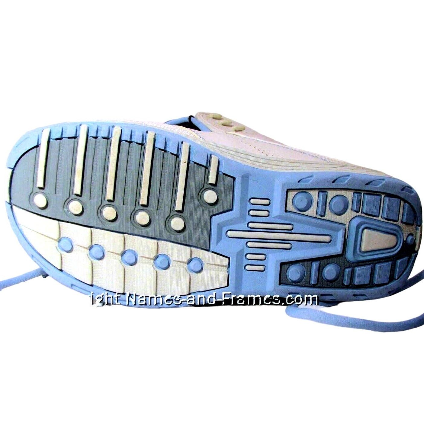 Other Snow Board Boots • Orion Vanilla Ice/Porcelain • Unisex 10W Size US 10 / EU 43 - 5 Thumbnail
