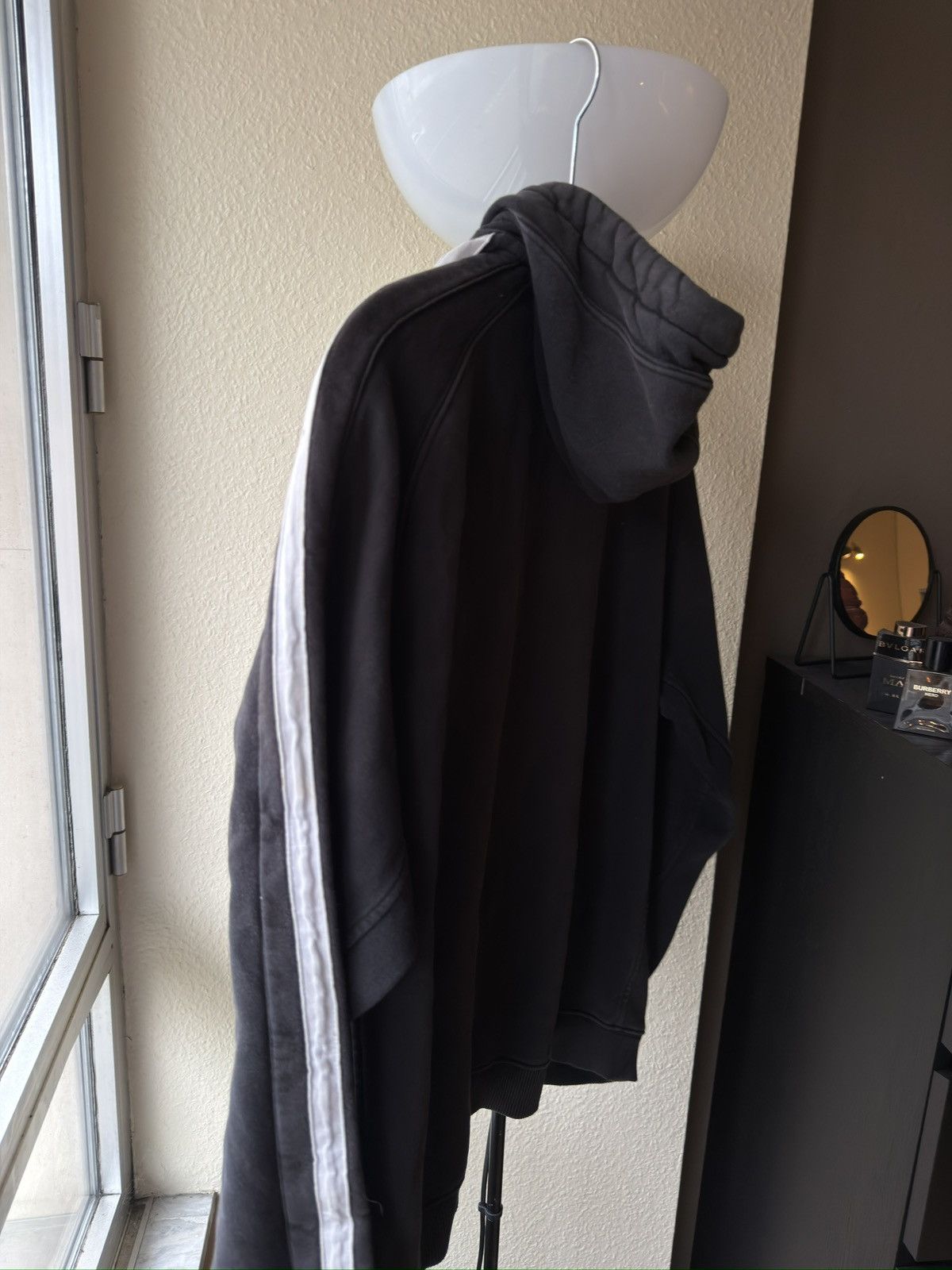 Nike Nike vintage hoodie Size US XL / EU 56 / 4 - 10 Thumbnail