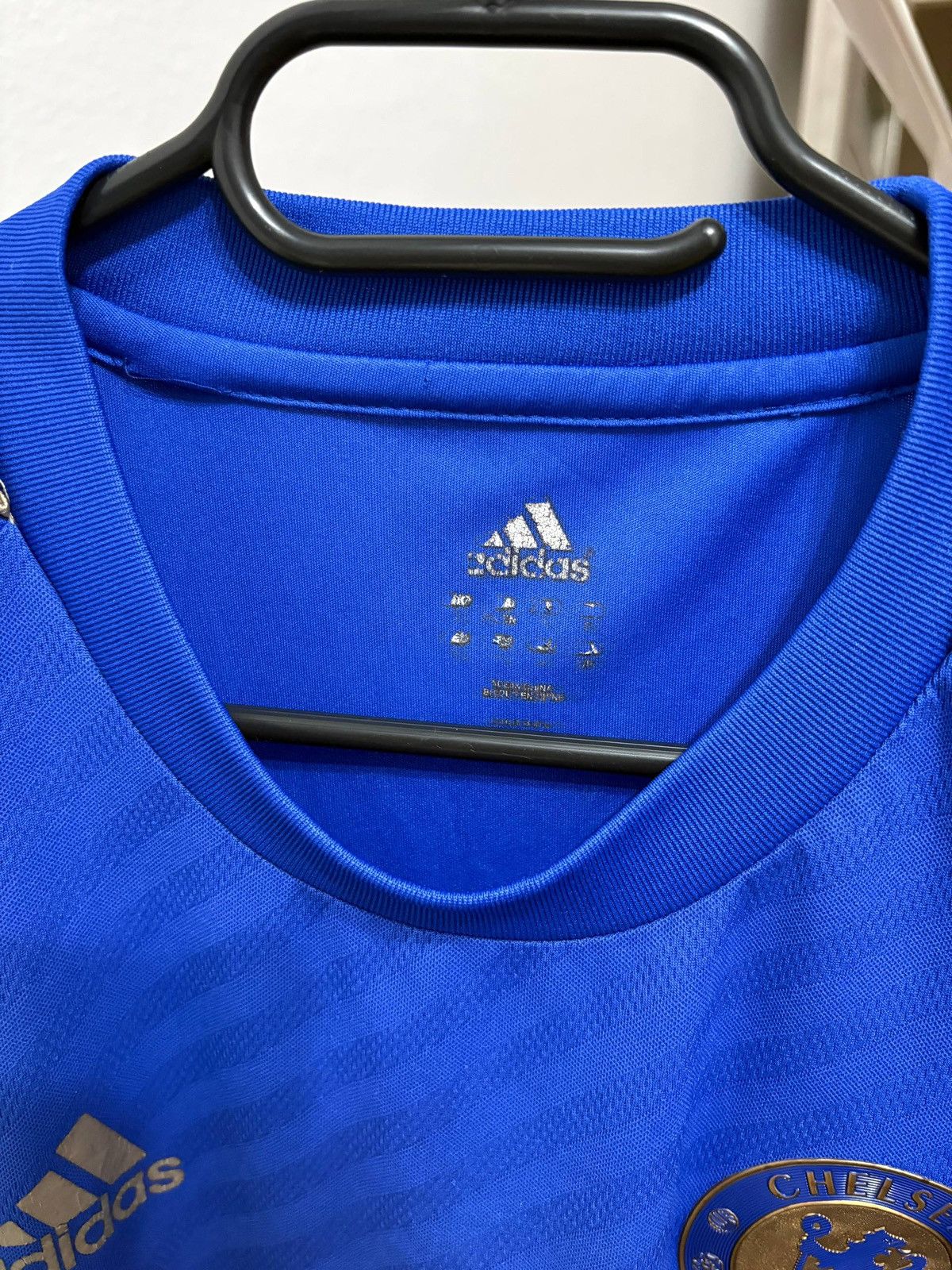 Adidas Asidas Chelsea mens 2012 Size US S / EU 44-46 / 1 - 3 Thumbnail