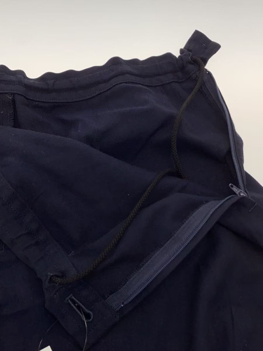 Yohji Yamamoto yohji yamamoto POUR HOMME Y's Cotton/Navy Skirt Size US 30 / EU 46 - 3 Thumbnail
