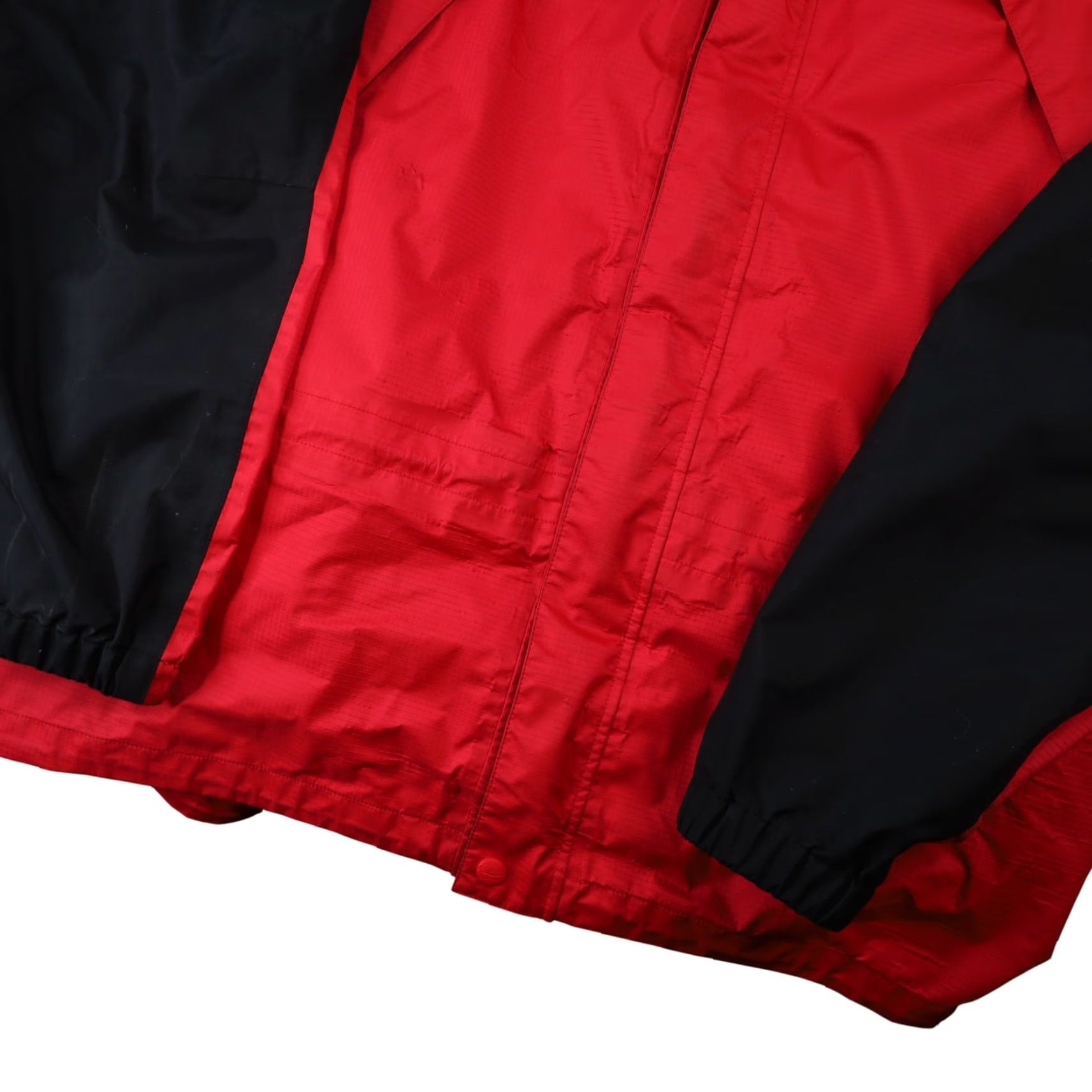 Vintage VINTAGE L.L.Bean Mountain Guide Goretex Adventure Jacket Men M Red Jackets Mens Size US M / EU 48-50 / 2 - 4 Thumbnail