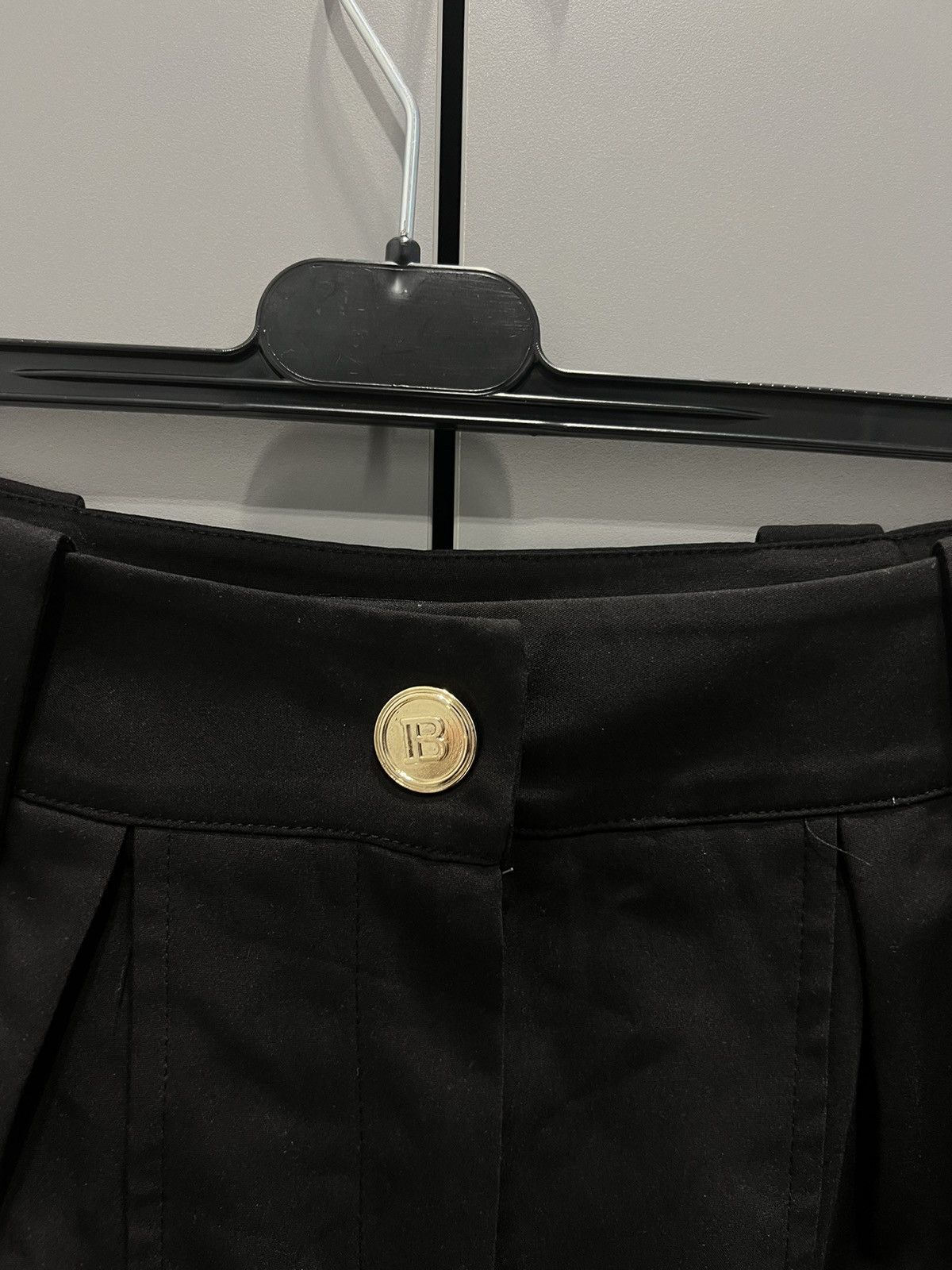 Balmain Balmain Shorts Womens Size 38 Size 26" / US 2 / IT 38 - 10 Thumbnail