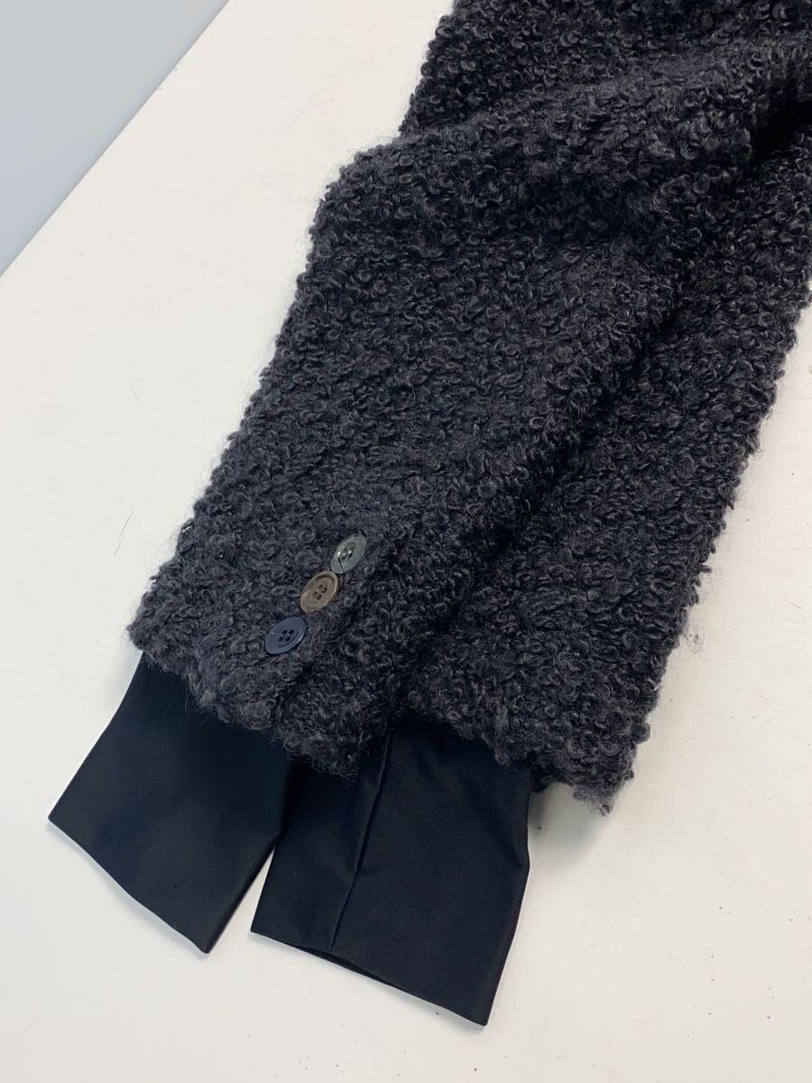 Undercover AW17 Fuzzy Jacket Size US M / EU 48-50 / 2 - 6 Thumbnail