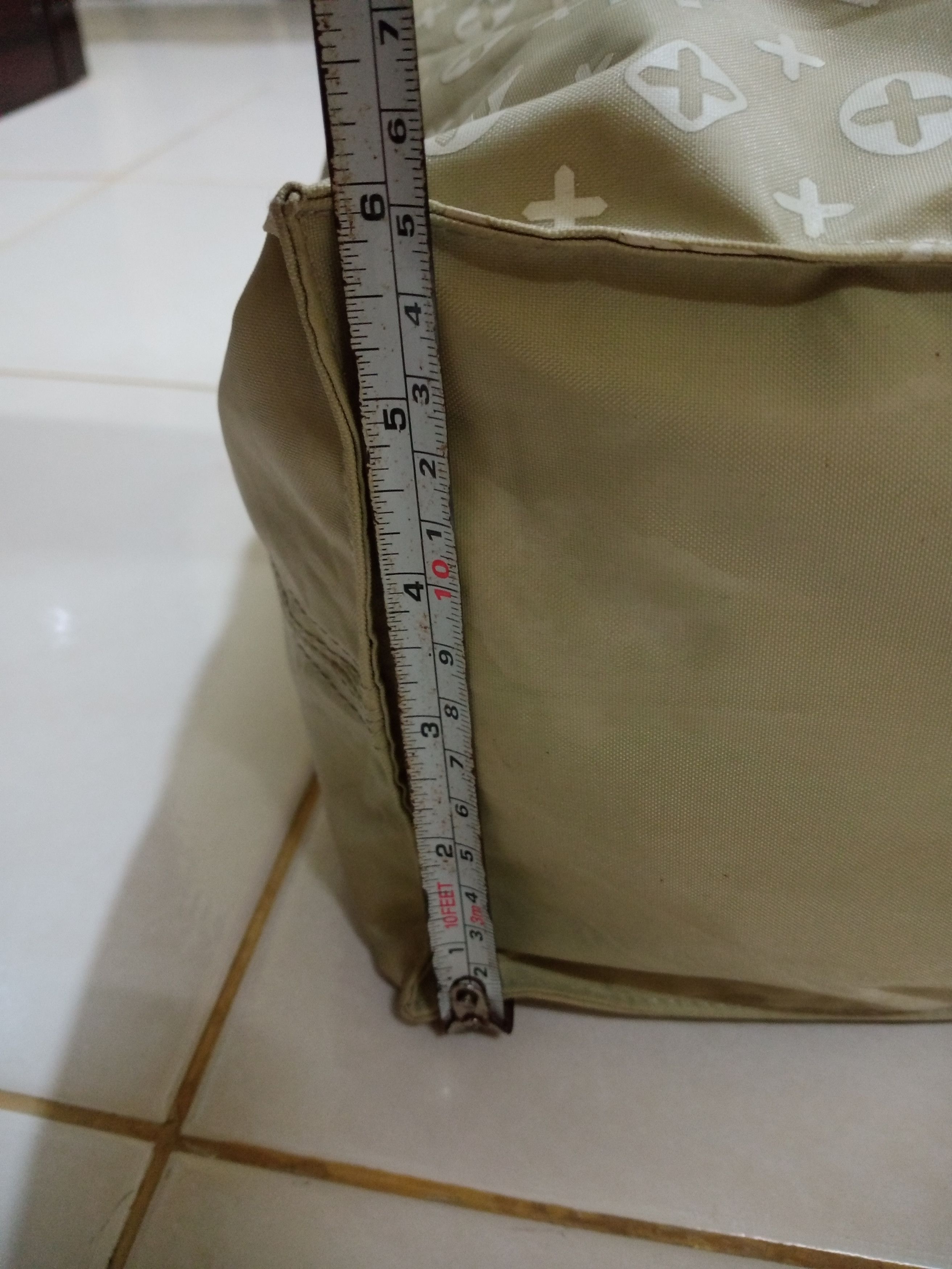 Head Porter Head Porter Plus Tote Bag Size ONE SIZE - 11 Thumbnail