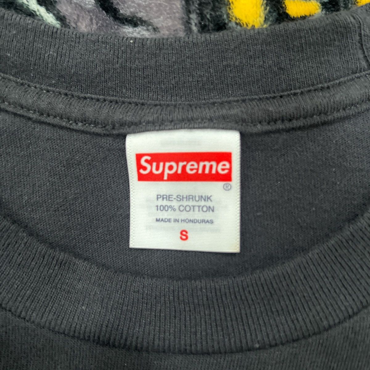 Supreme supreme exorcist mother longsleeve size small Size US S / EU 44-46 / 1 - 3 Thumbnail