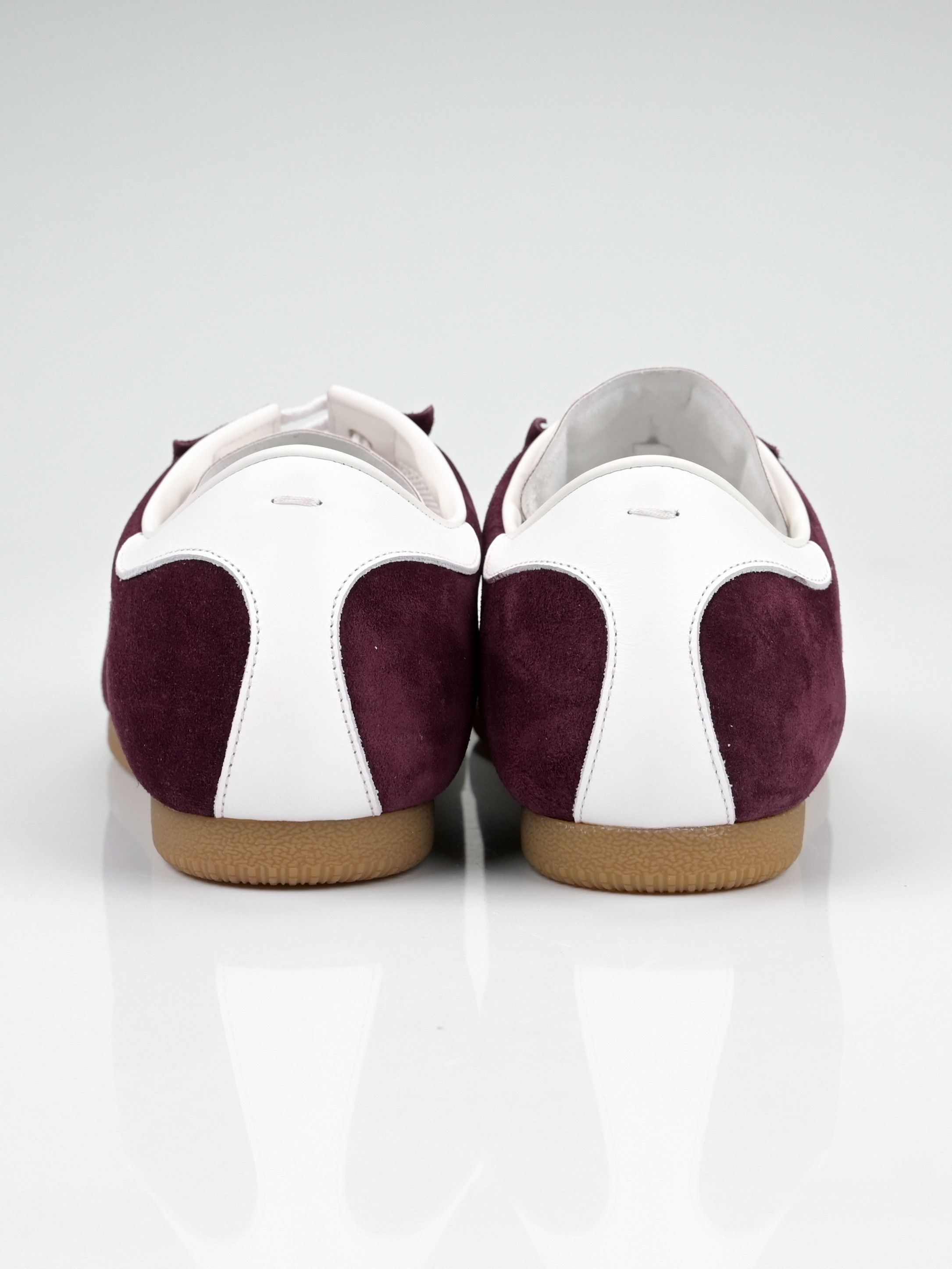 Maison Margiela Suede Featherlight Sneakers Size US 10 / EU 43 - 7 Thumbnail