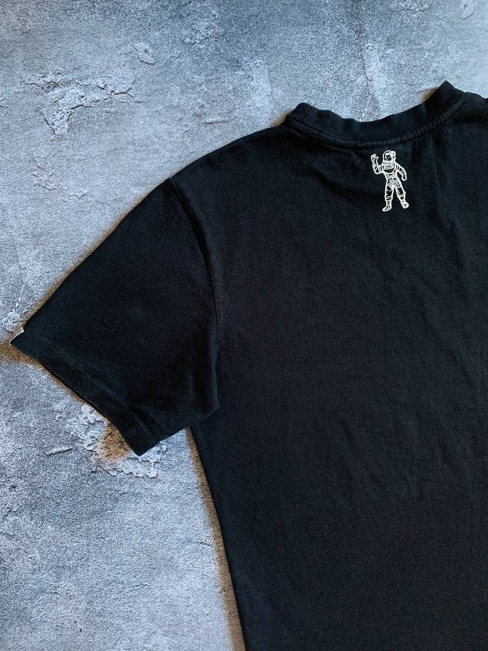 Billionaire Boys Club Billionaire Boys Club Men’s T-Shirt – Black Red Graphic Tee Size US S / EU 44-46 / 1 - 10 Thumbnail