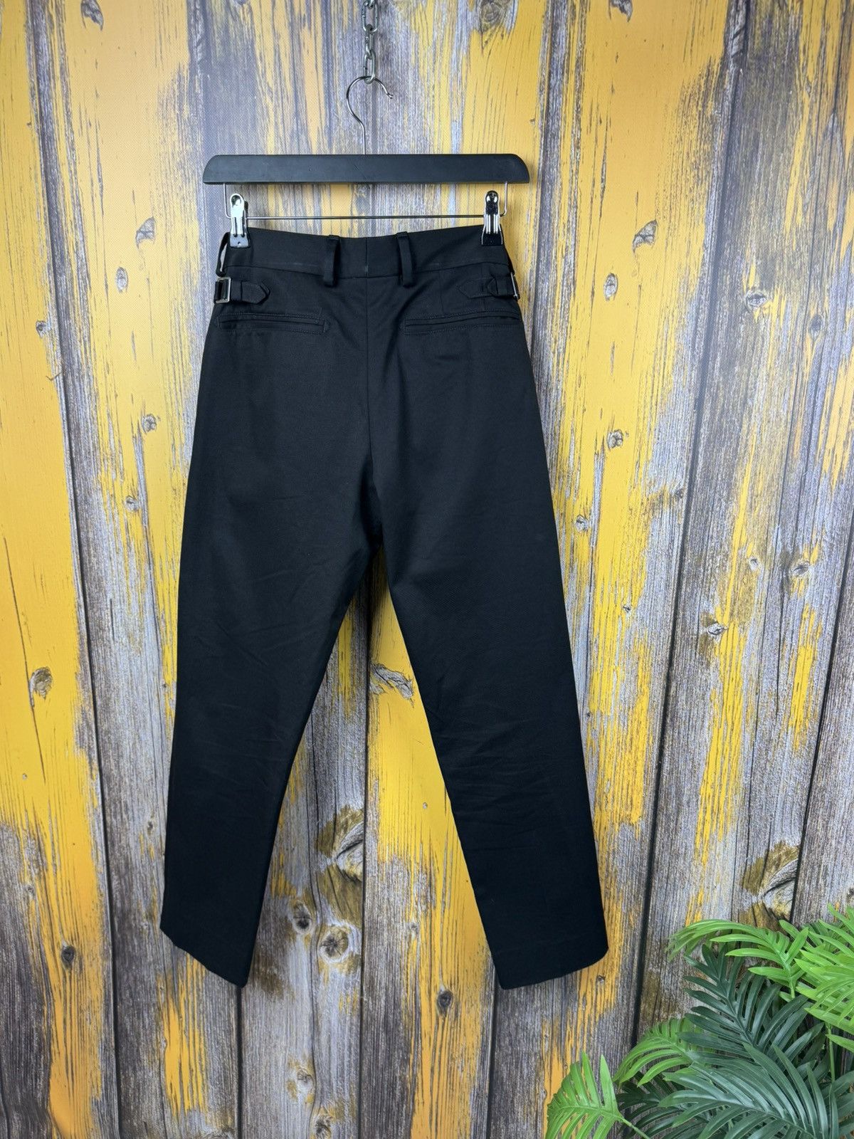 Louis Vuitton Louis Vuitton Vintage Pants Woman Size 42 Size 28" / US 6 / IT 42 - 19 Thumbnail