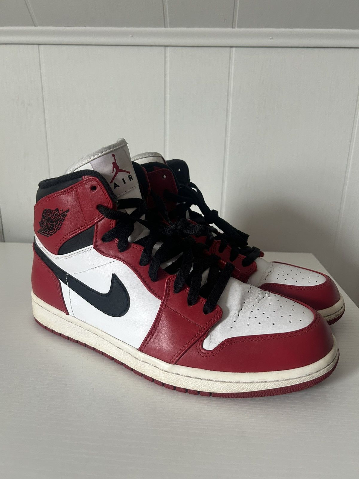 Air Jordan 1 Retro Chicago 2013 Air Jordan1 ジョーダン1 シカゴ 2013