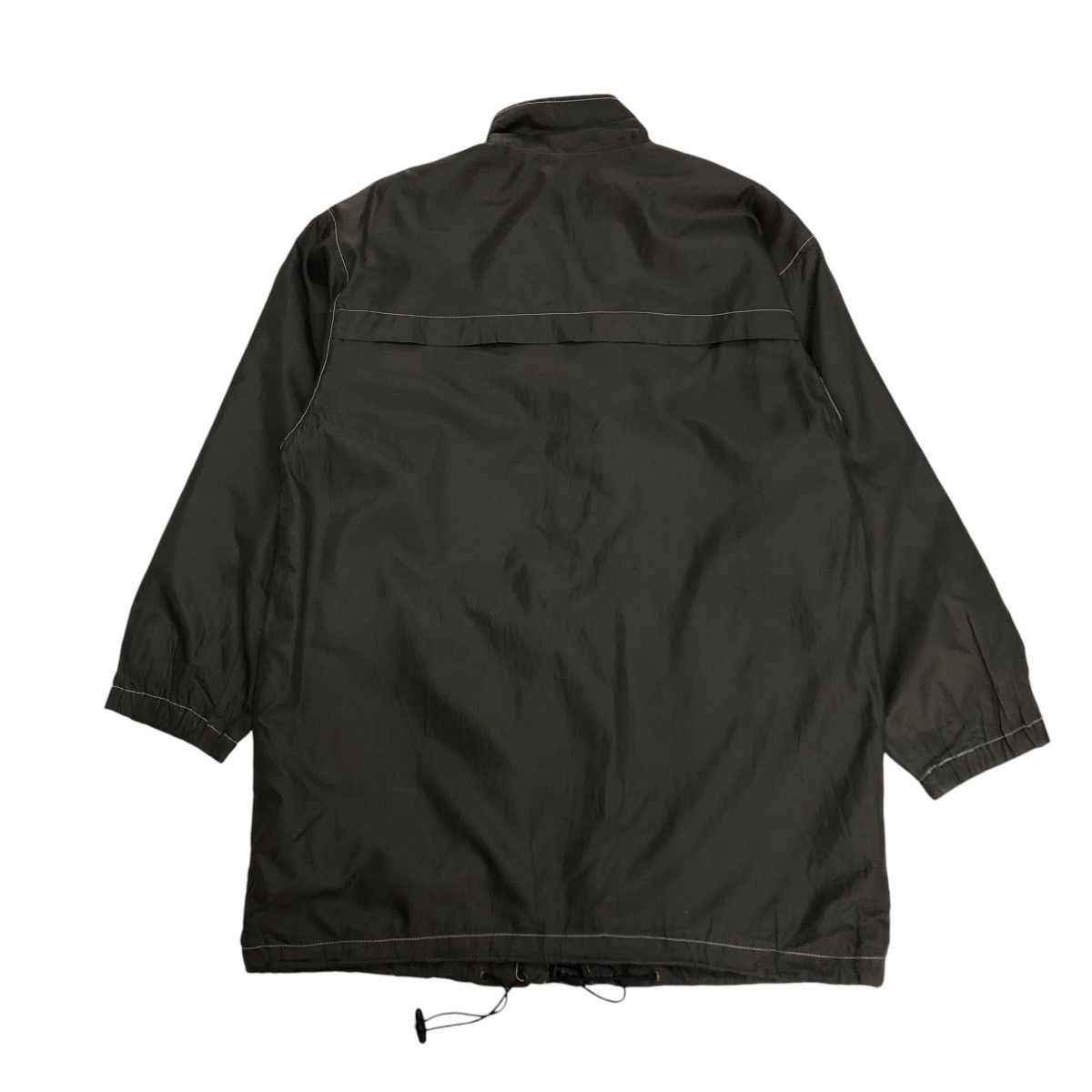 Japanese Brand 🔥VINTAGE ZIPPER JACKET WRANGLER SMALL PONY Size US S / EU 44-46 / 1 - 2 Thumbnail