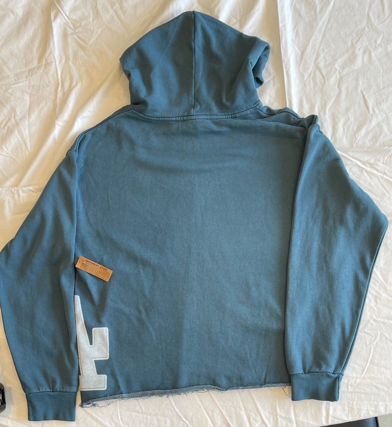Other LA HOODIE Size US L / EU 52-54 / 3 - 2 Thumbnail