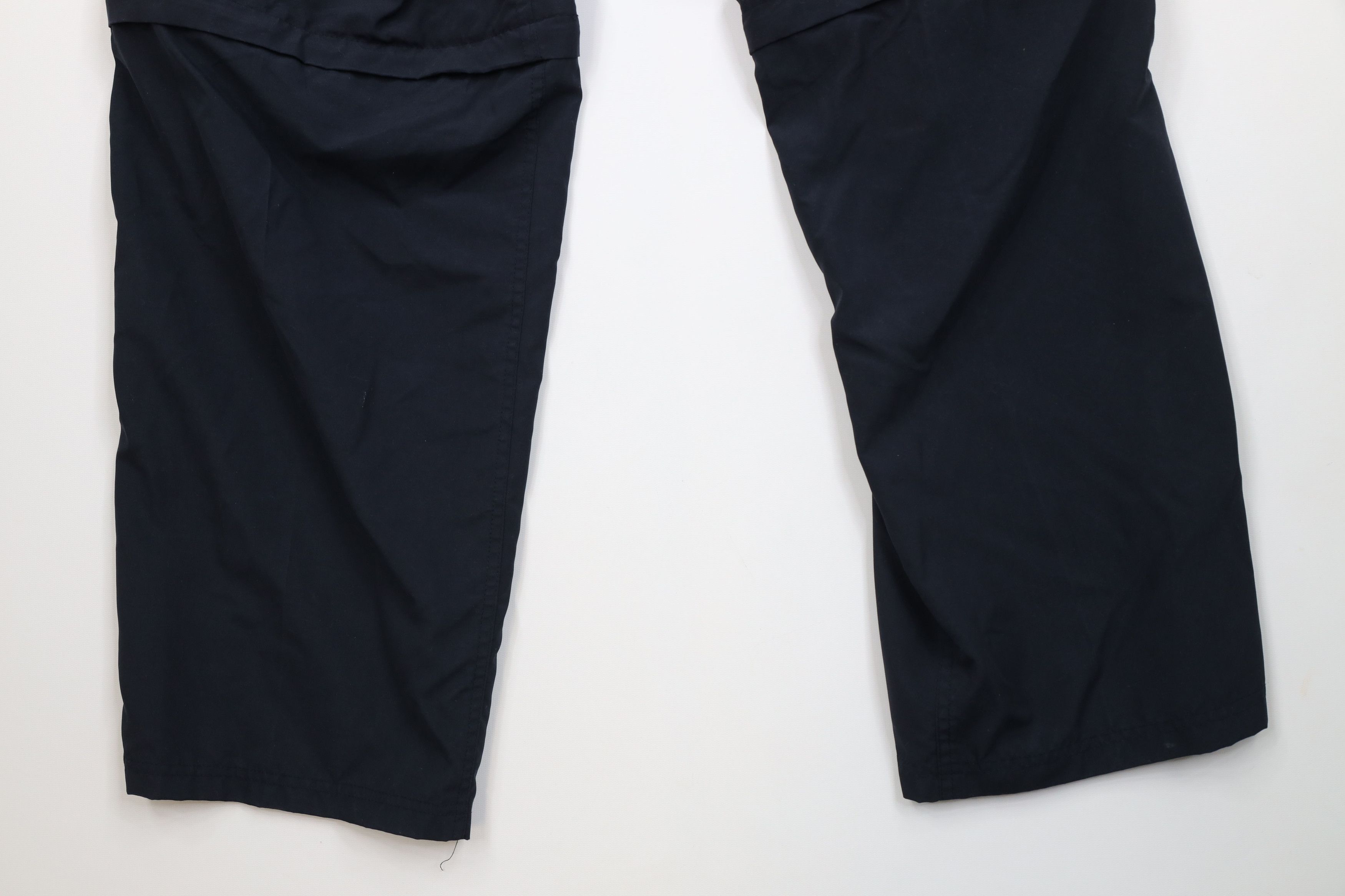 Vintage Deadstock Vintage 90s Y2K Streetwear Convertible Pants Size US 34 / EU 50 - 14 Thumbnail