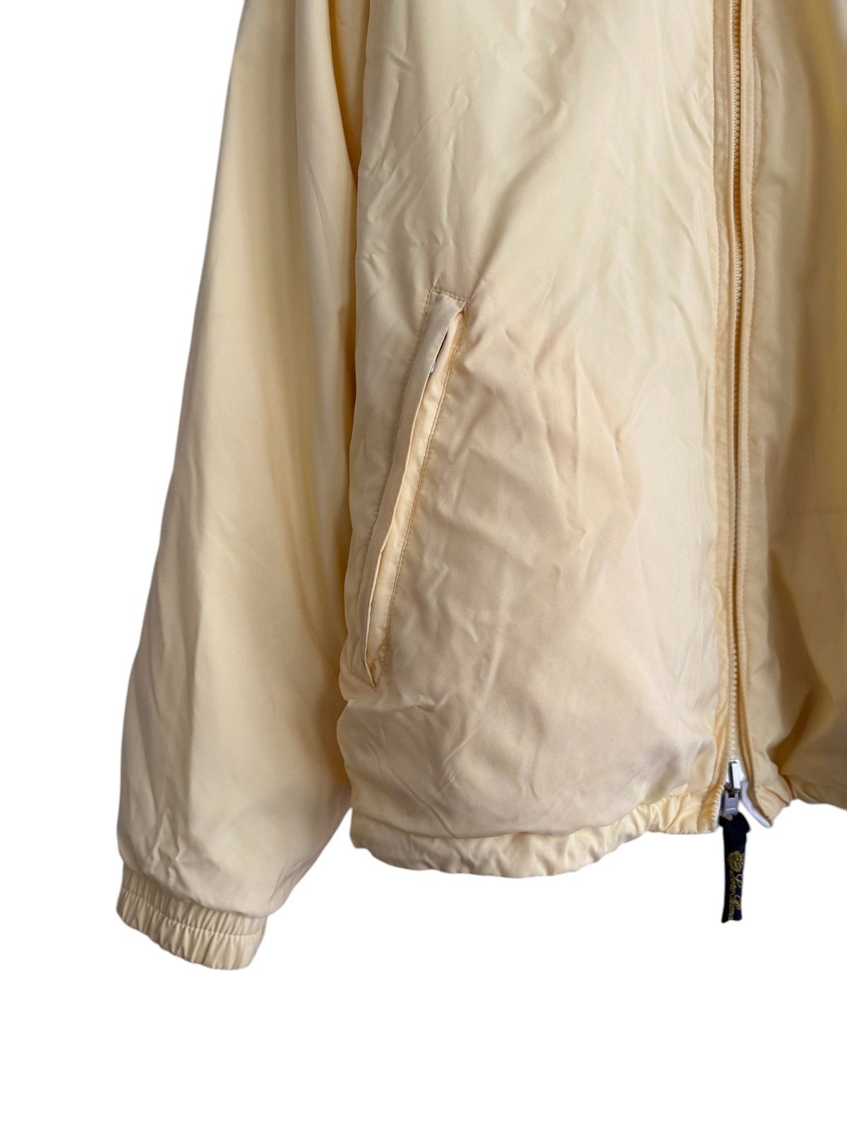 Loro Piana Loro Piana Reversible Bomber Jacket Size US L / EU 52-54 / 3 - 10 Thumbnail