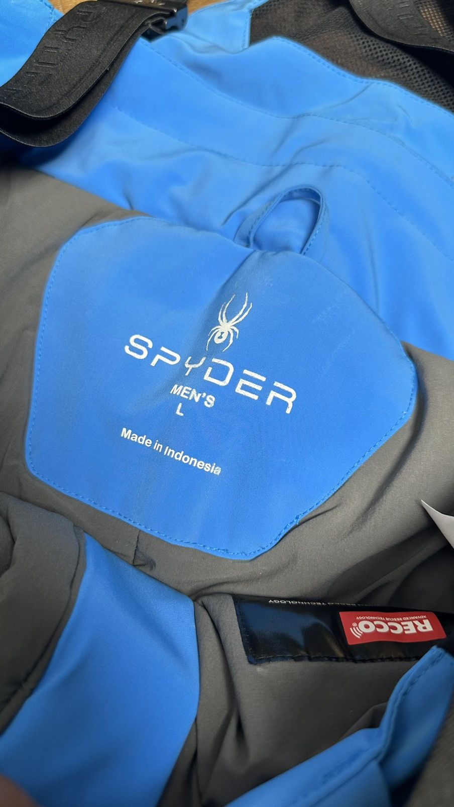 Spyder Bormio Spyder Pants Ski Size US 38 / EU 54 - 7 Thumbnail