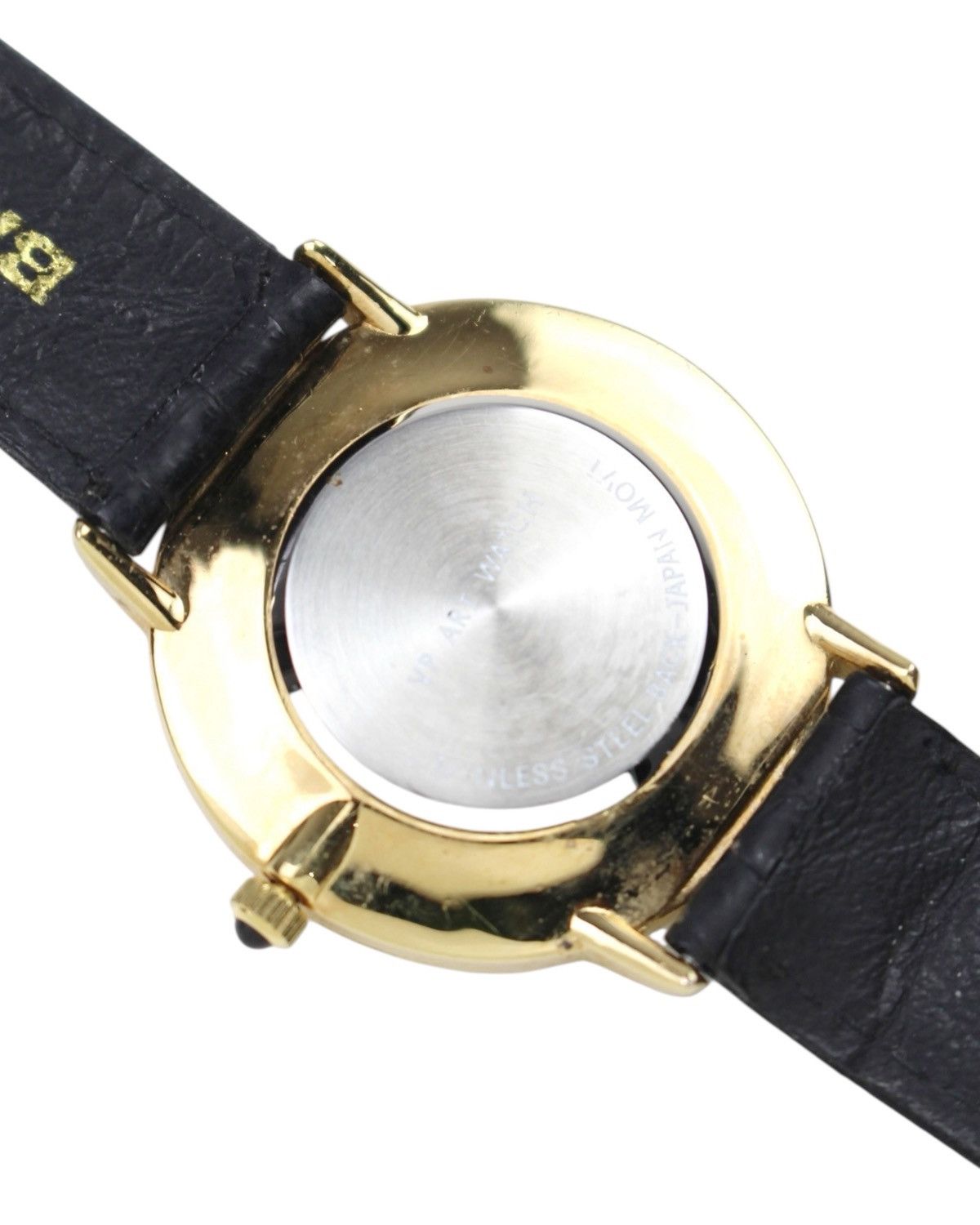 Hysteric Glamour 2000S HENRI DE TOULOUSE-LAUTREC BY VP ART WATCH Size ONE SIZE - 8 Thumbnail