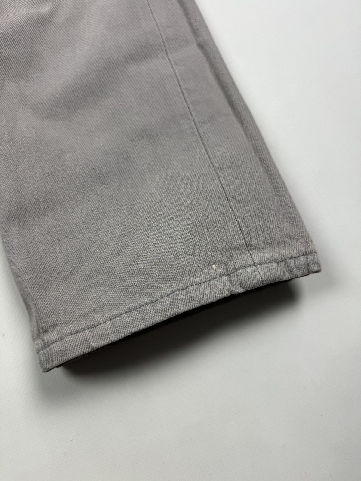 Levi's 1990’s Vintage Faded Levi’s 501 Made in USA Size 32/30 Size US 32 / EU 48 - 6 Thumbnail