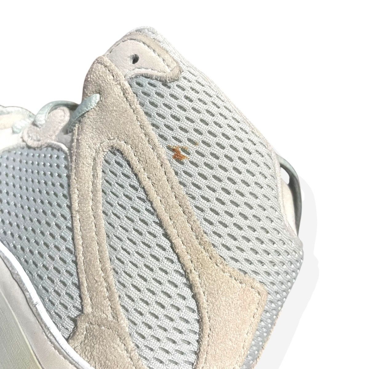 Adidas × Kanye West × Yeezy Adidas Yeezy Desert Boot Salt Size US 7.5 / EU 40-41 - 8 Thumbnail