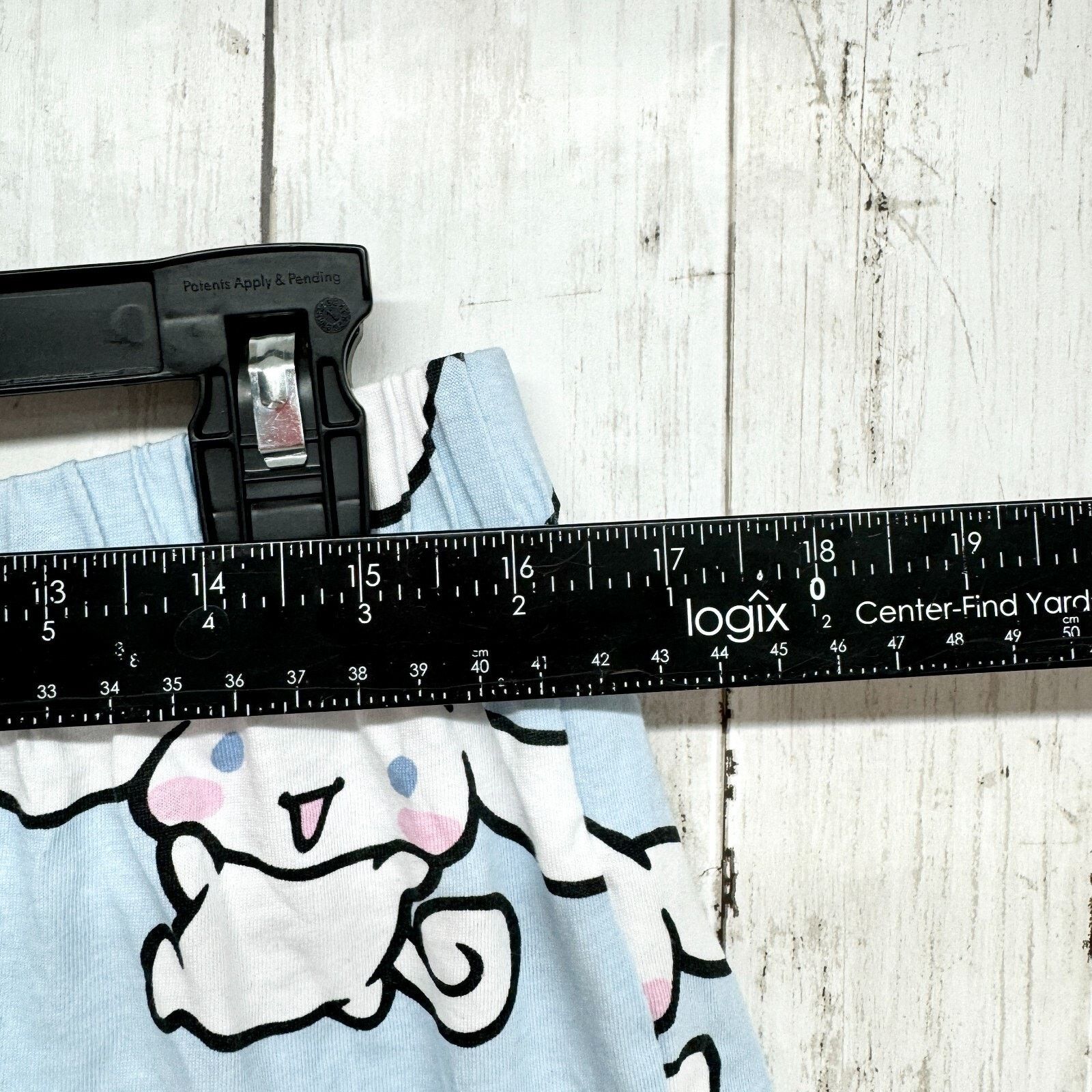 Other Hello Kitty And Friends Shorts Size Medium Printed Lounge Size 30" / US 8 / IT 44 - 2 Thumbnail